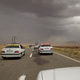 Image for article titled The Long Ride For The First American Team To Race The Tour Of Iran